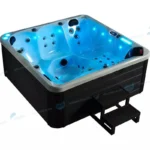 Spa idromassaggio Modello Atlanta 2