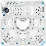 Piscina idromassaggio Joyee modello Baden