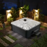 Piscina idromassaggio Joyee modello Baden 2