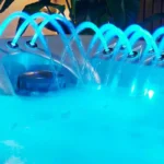 Piscina idromassaggio Joyee modello Baden 5