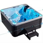 Piscina idromassaggio Joyee modello Washington 3