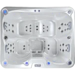 Spa idromassaggio Modello Sydney