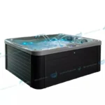 Spa idromassaggio Modello Sydney 2