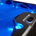 Spa idromassaggio Modello Sydney 3