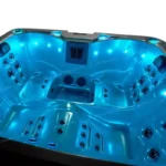 Spa idromassaggio Modello Sydney 4