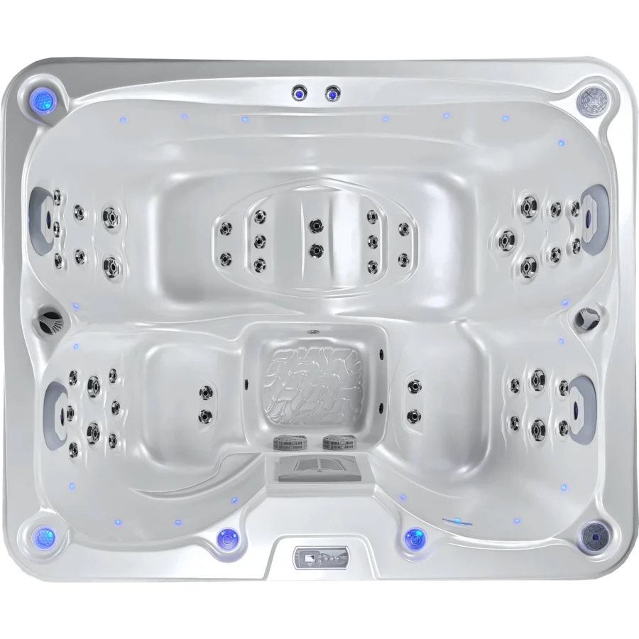Spa idromassaggio Modello Sydney