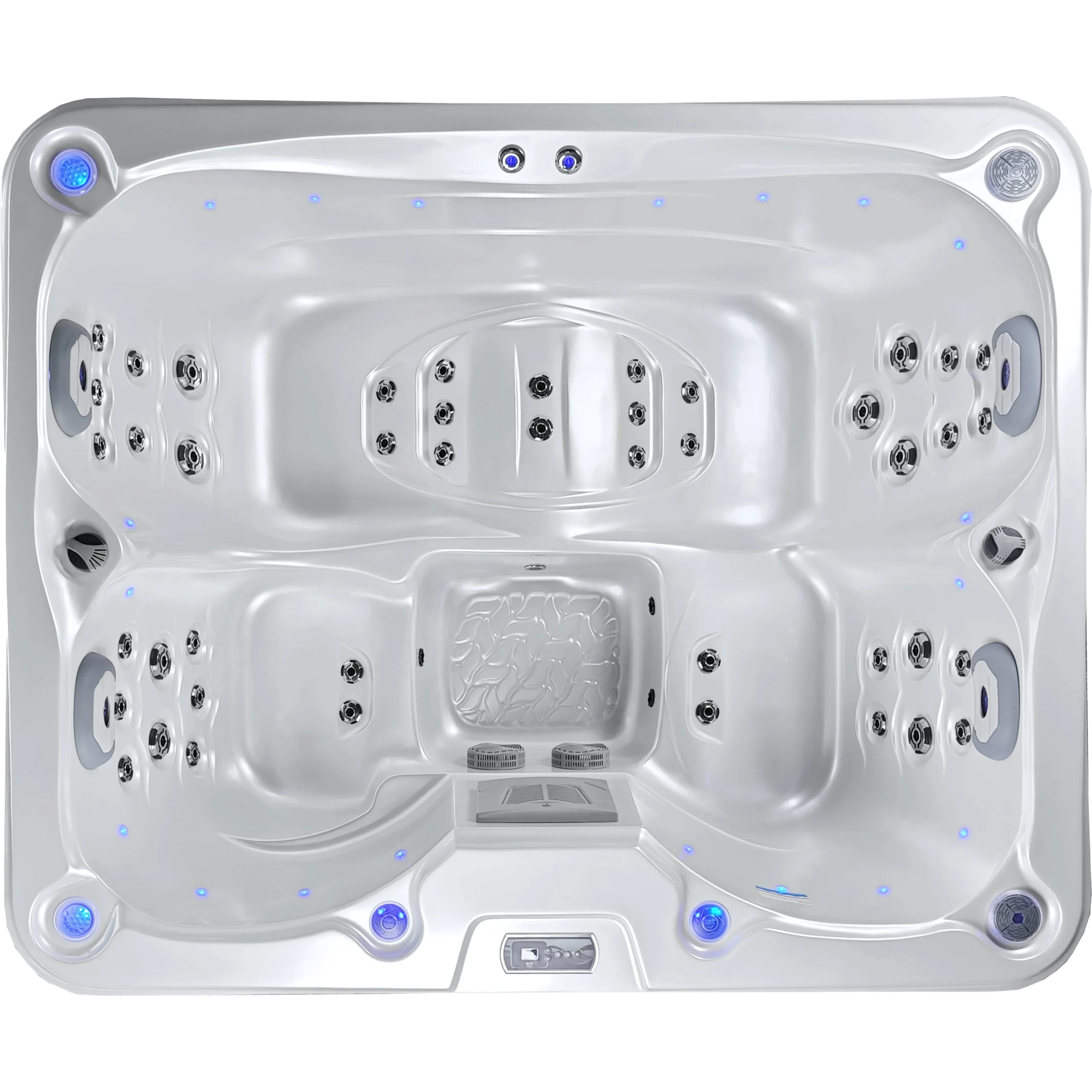 Spa idromassaggio Modello Sydney