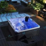 Spa idromassaggio Modello Las Vegas 2