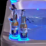 Spa idromassaggio Modello Las Vegas 3