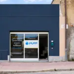 Piscine idromassaggio Joyee presso Aqvam Piscine e Benessere a Sinalunga 6