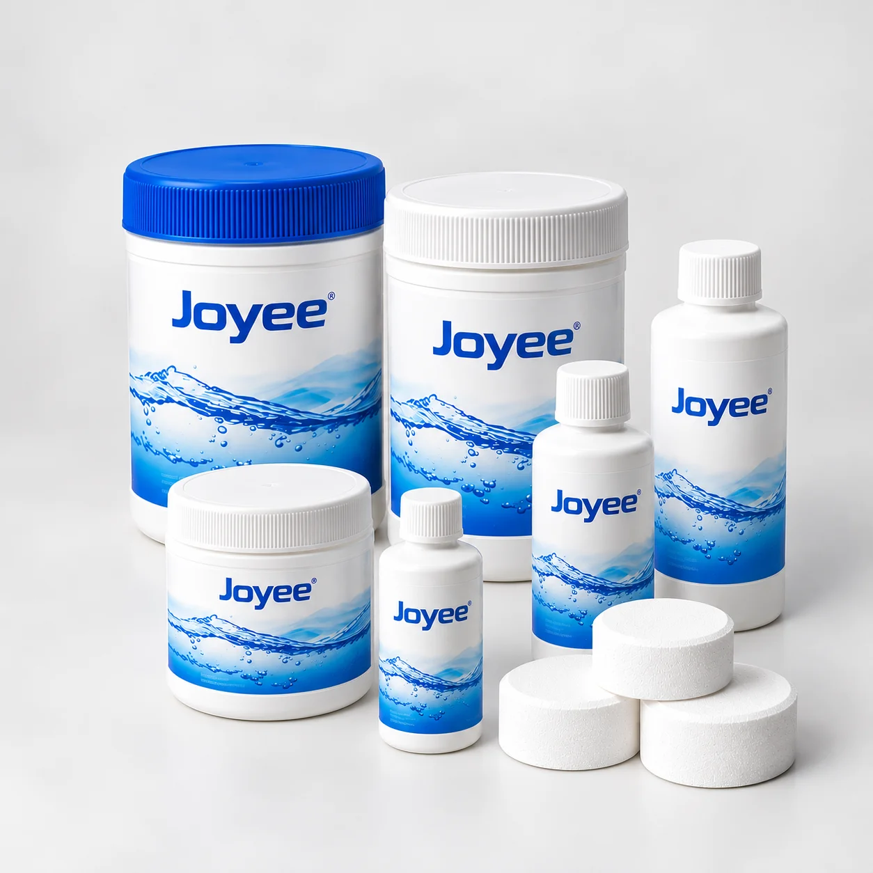 Kit di Mantenimento Joyee