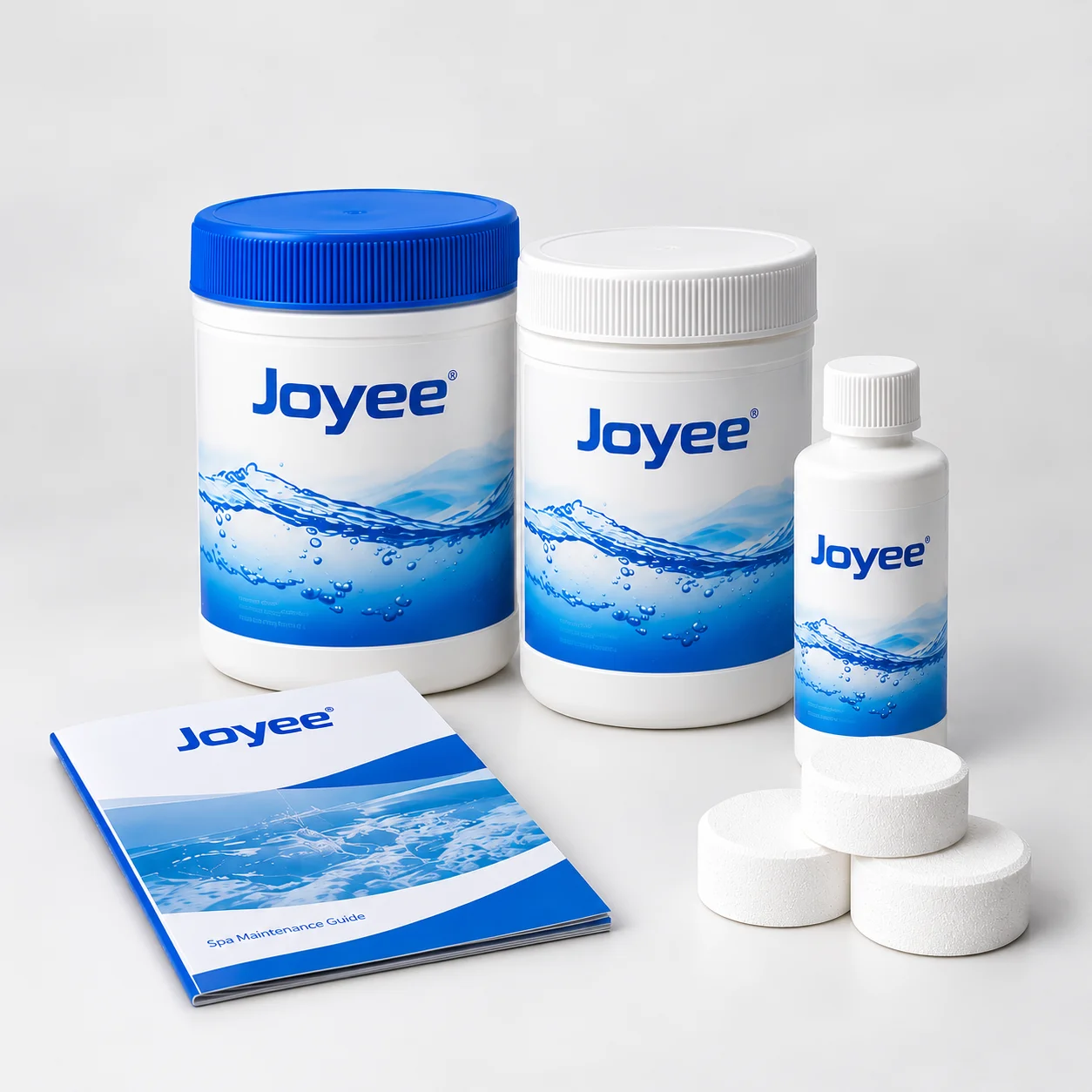 Kit di Pulizia Joyee
