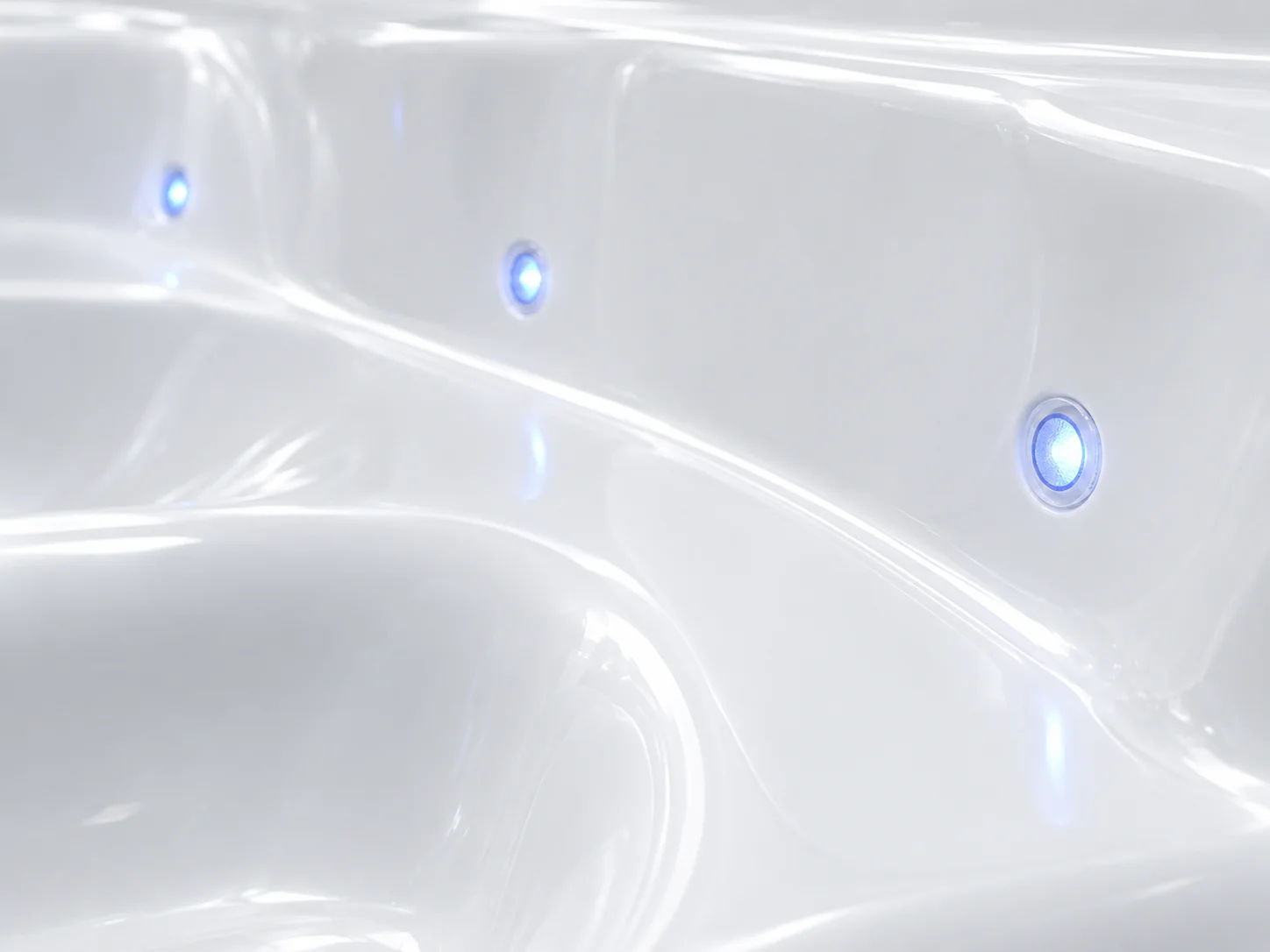Led del modello Toronto